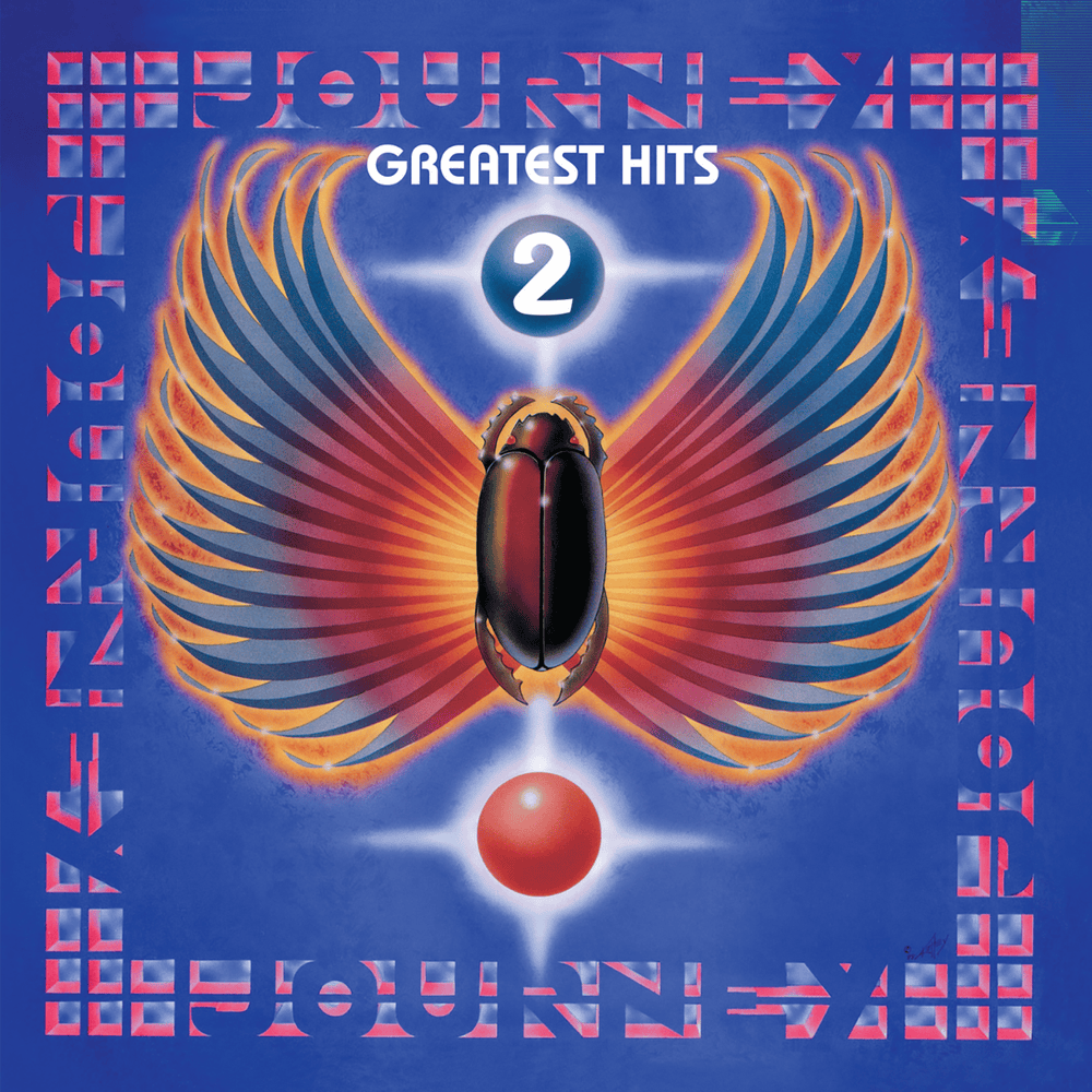 Album cover art for "Mother, Father (Live version)" by Journey