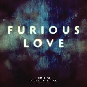 Cover image for Furious Love (Original Motion Picture Soundtrack)