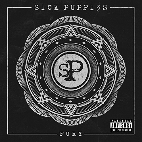 Here With You by Sick Puppies