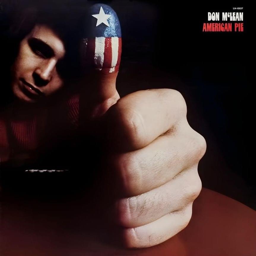 Cover image for American Pie (2003 Reissue)