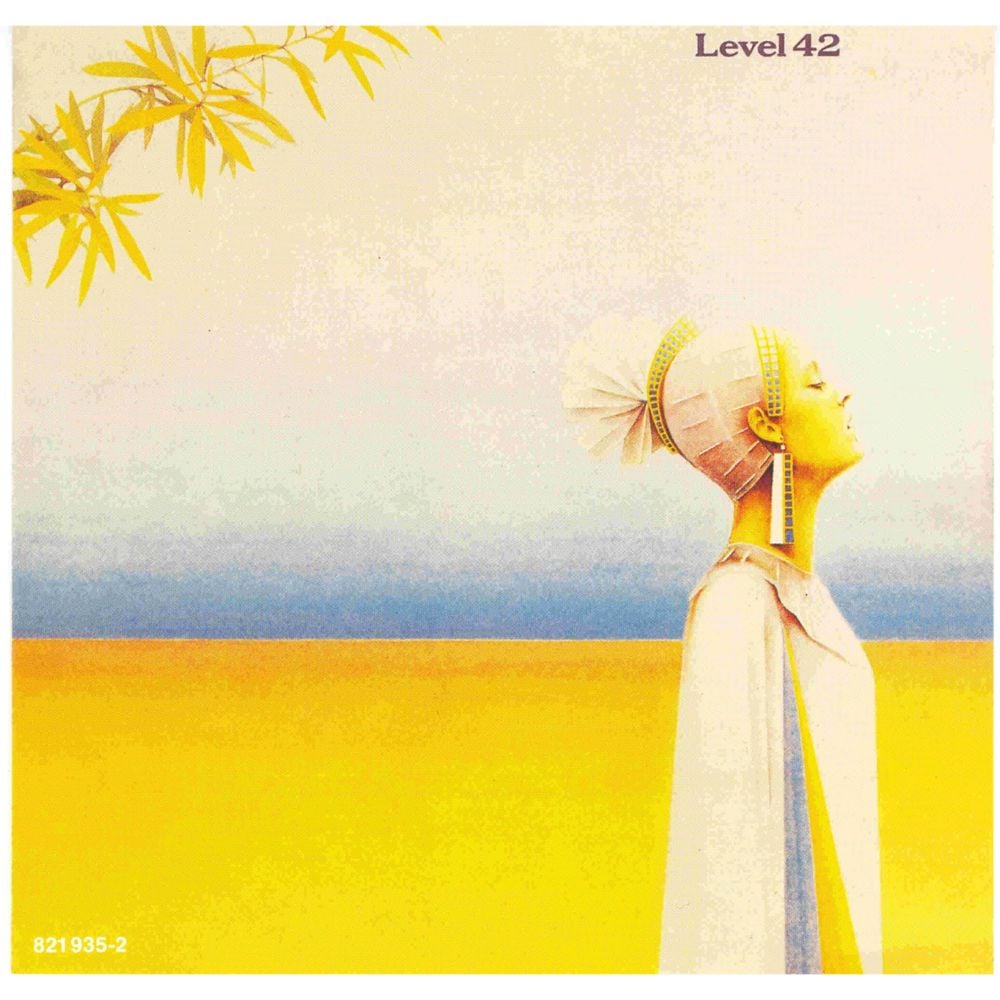 Love Games by Level 42