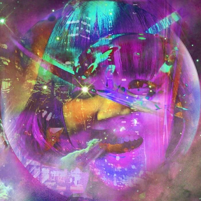 Cover image for I’ll Try Living Like This (NUWRLD Version)