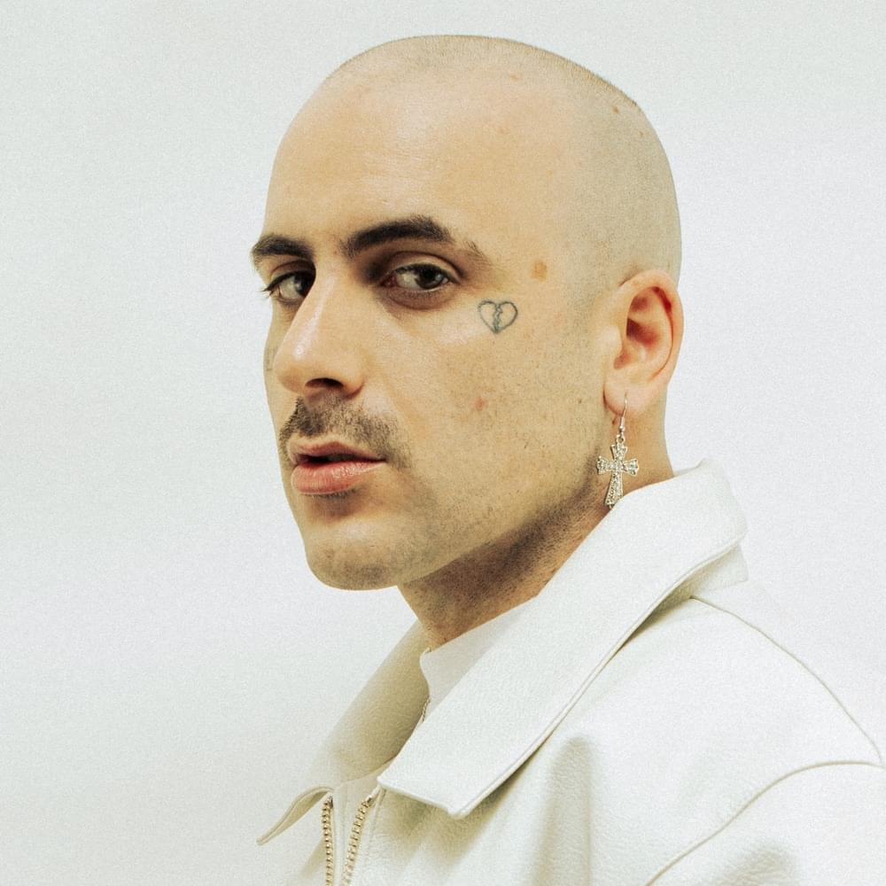 Photo of Nico Tesla