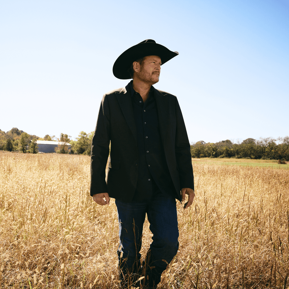 Blake Shelton Profile Picture Photo of Blake Shelton