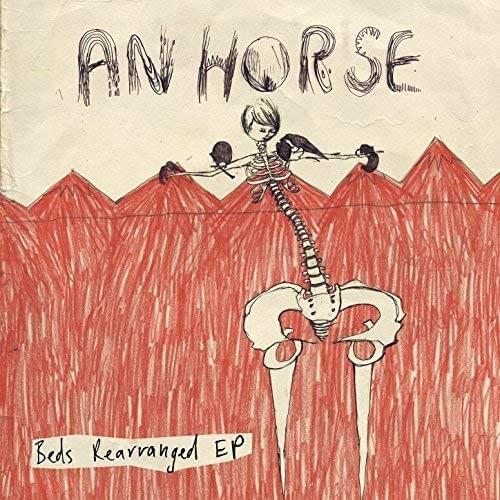 Horizons (MR. F (Tally Hall) remix) by An Horse