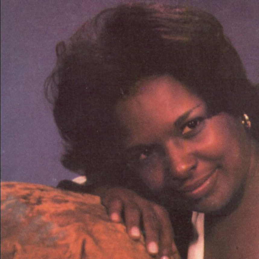 Cover image for Lorraine Johnson