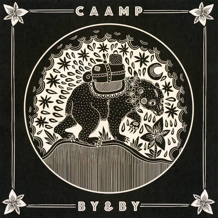 By and By by Caamp