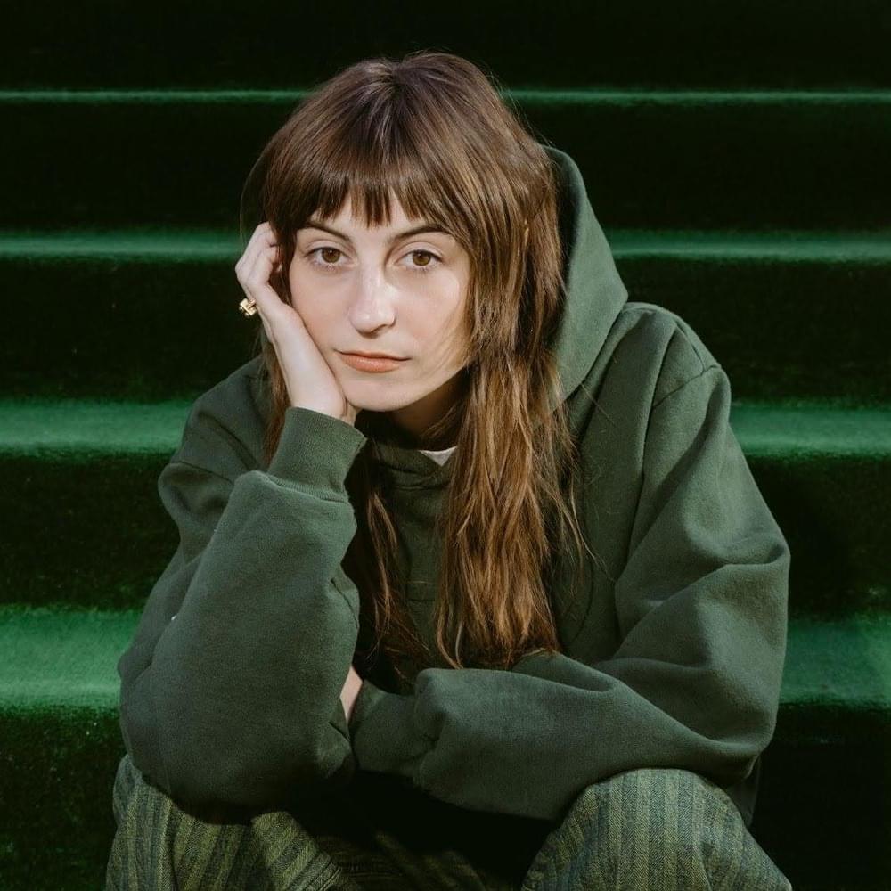 Photo of Faye Webster