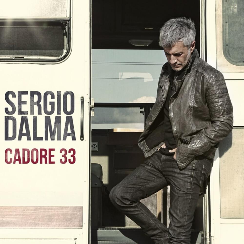 Eres oro by Sergio Dalma