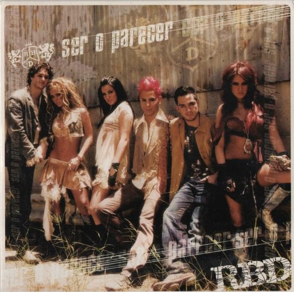 Ser o Parecer by RBD