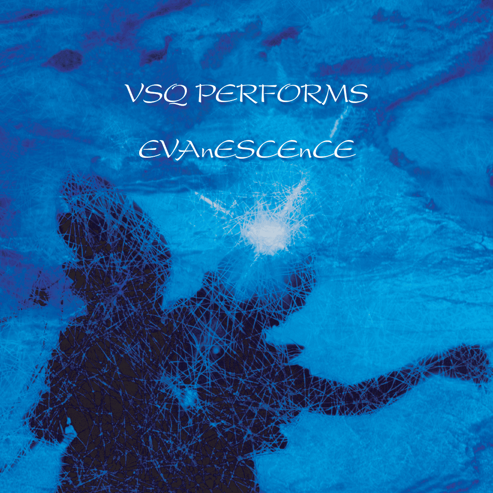 Cover image for VSQ Performs Evanescence