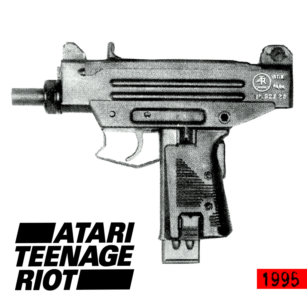 Cover image for 1995