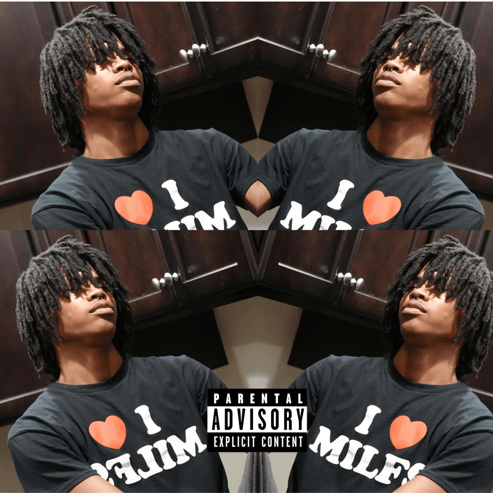 Album cover art for "My Side / Real One" by xtsy*