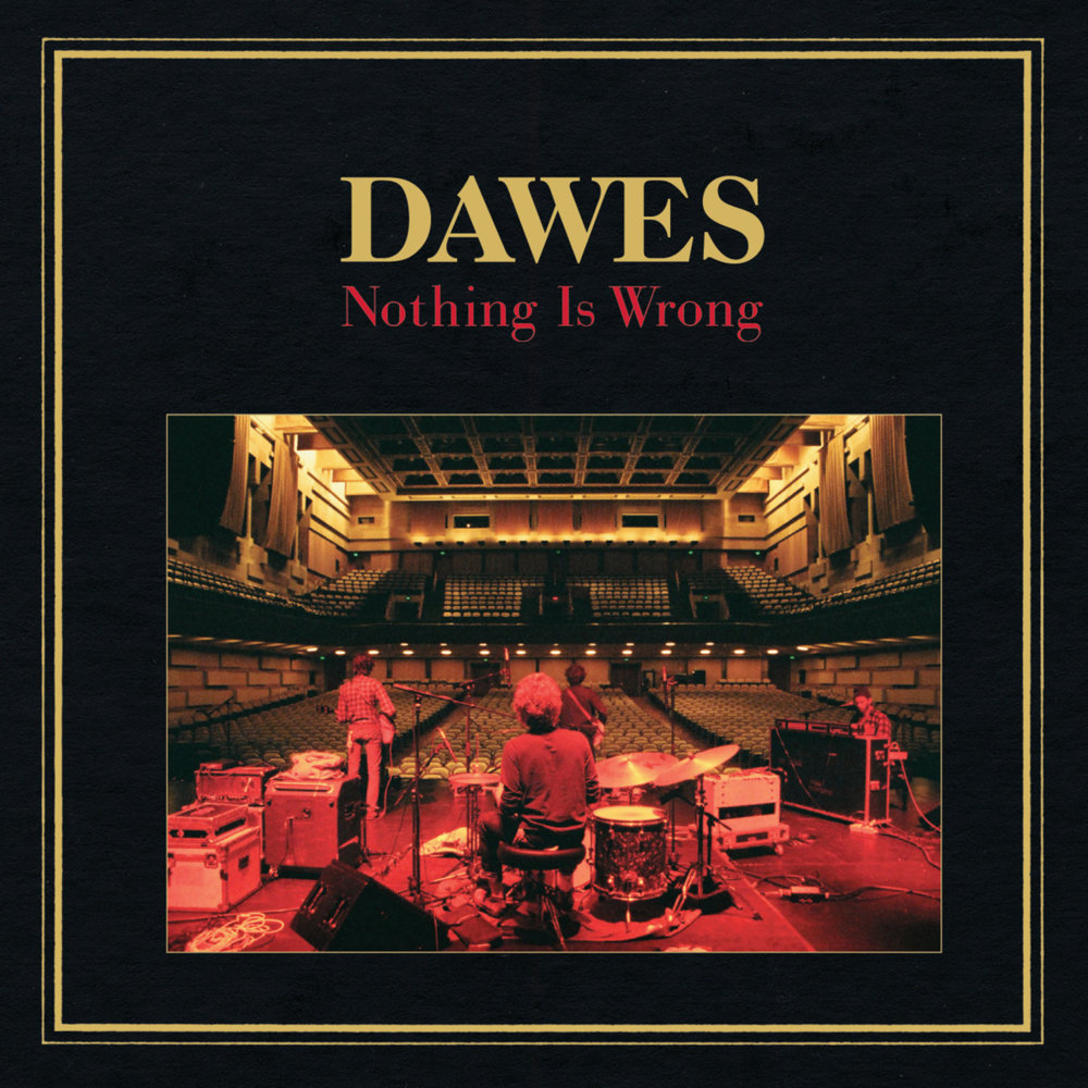 A Little Bit of Everything by Dawes