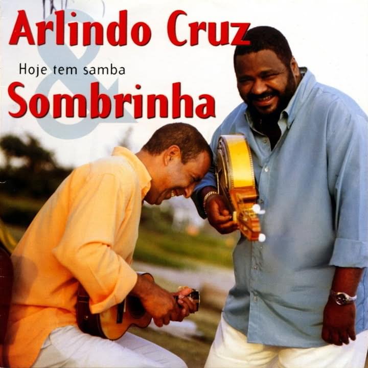 Hino da Noite by Arlindo Cruz