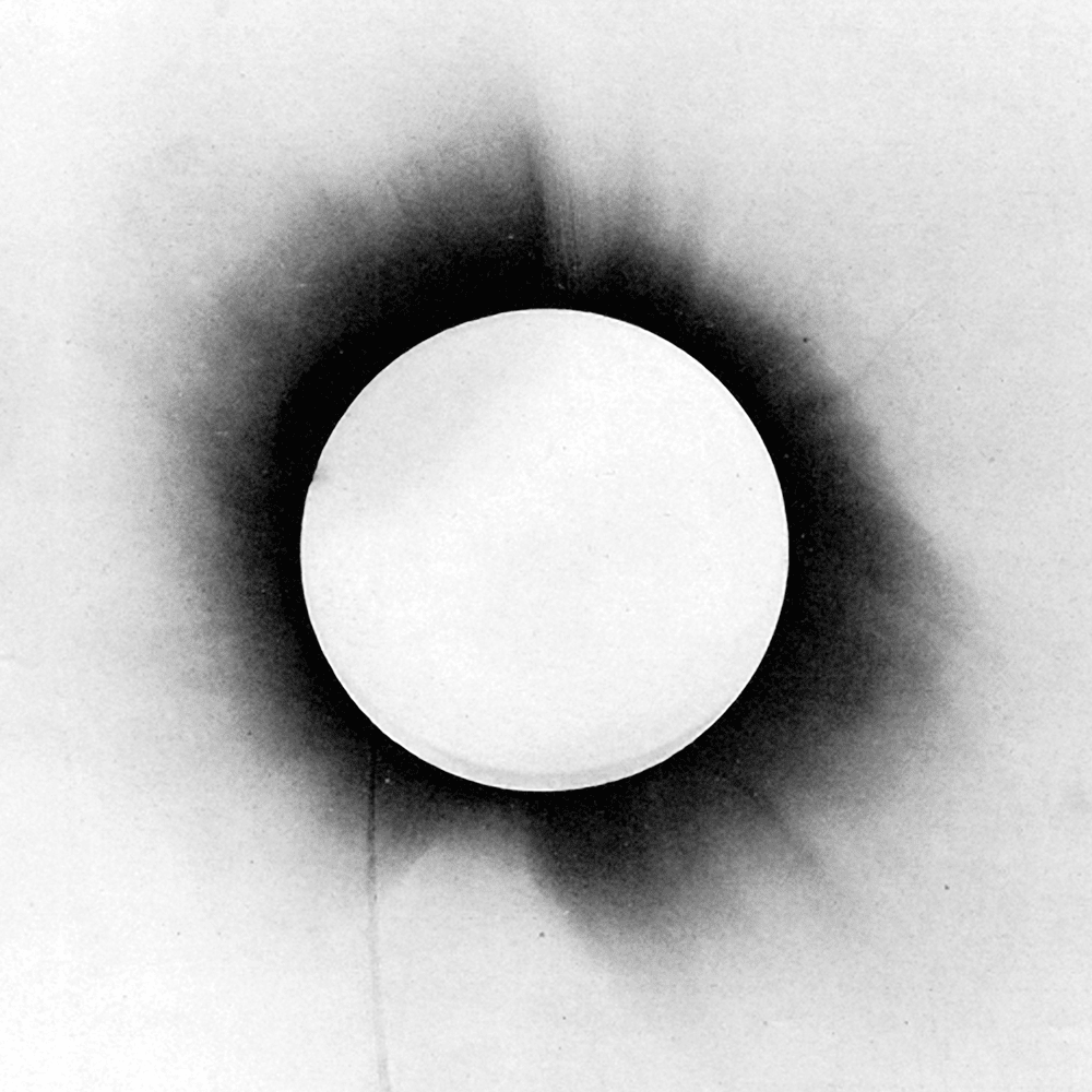 Memento Mori by Architects