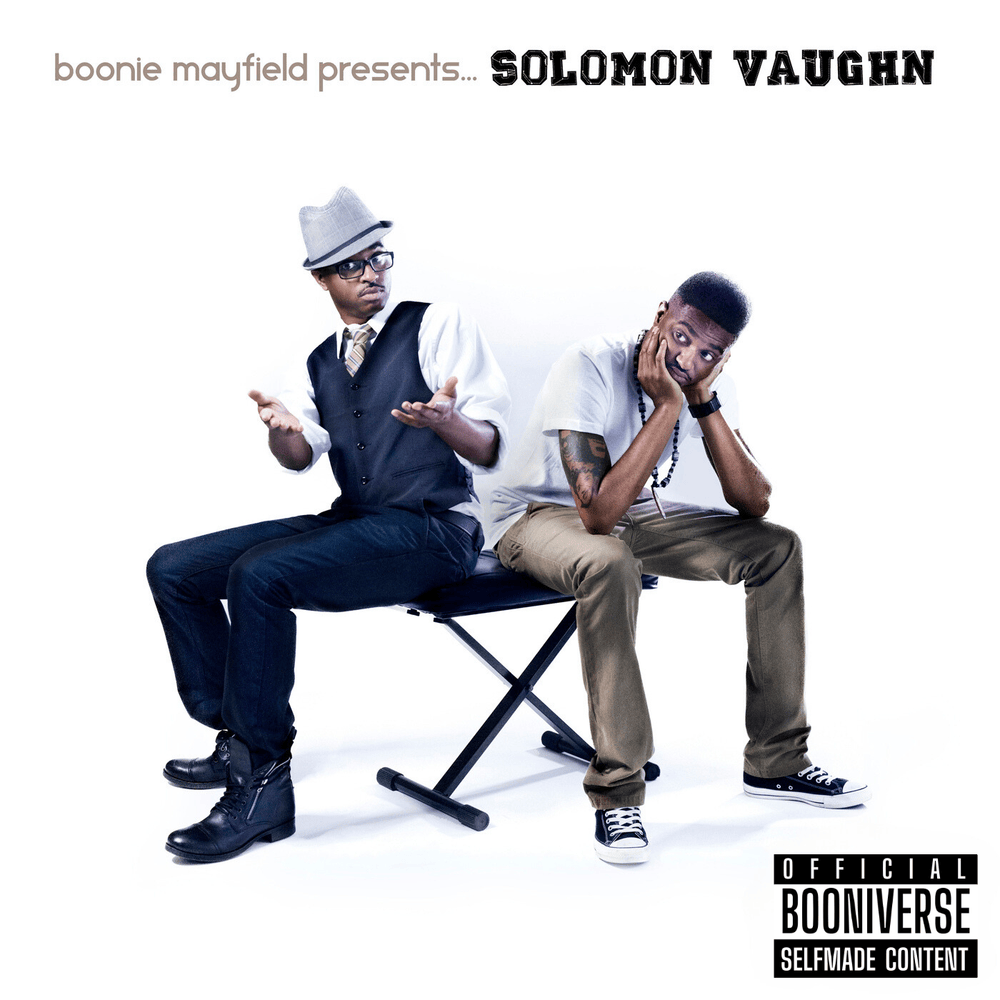 Blade Brown by Boonie Mayfield