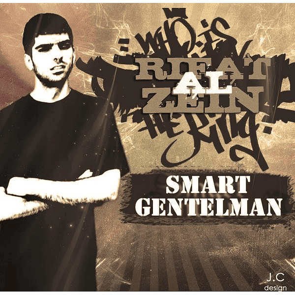 Cover image for Smart Gentelman