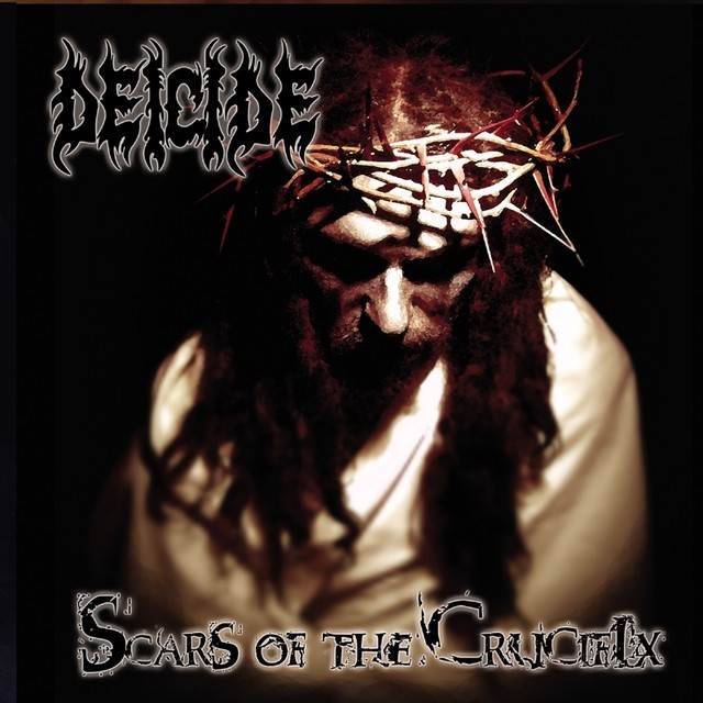 Fuck Your God by Deicide