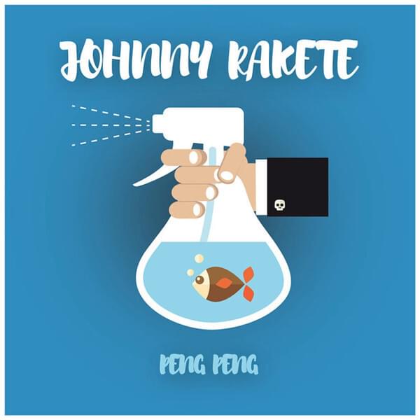 Grand Line by Johnny Rakete