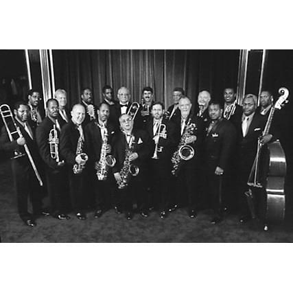 Cover image for Count Basie Orchestra