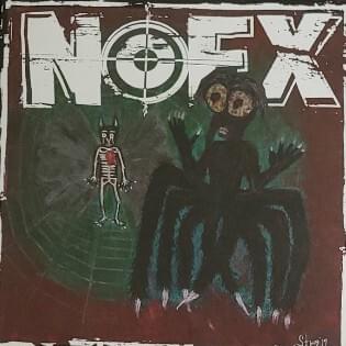 Cover image for 7 Inch Of The Month Club 2019 #12