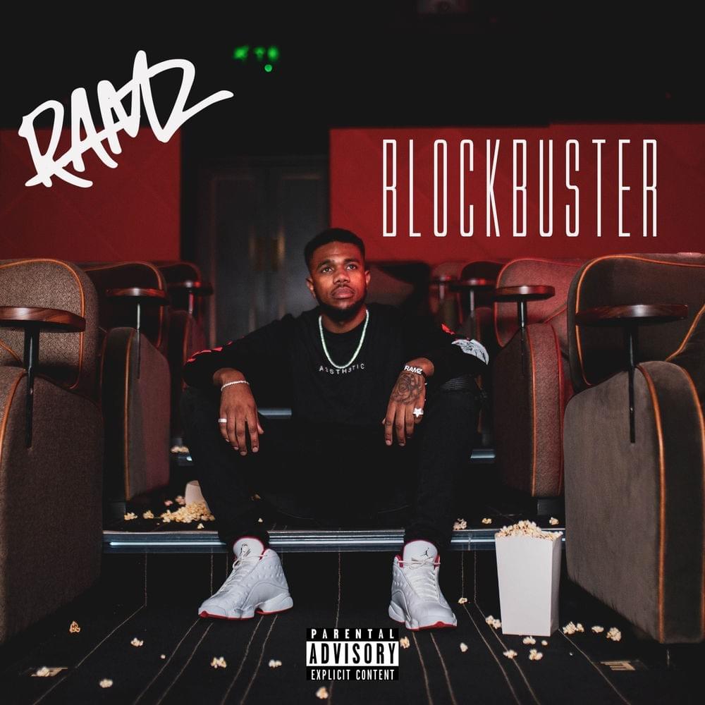 Don’t You Play With Me by ​Ramz