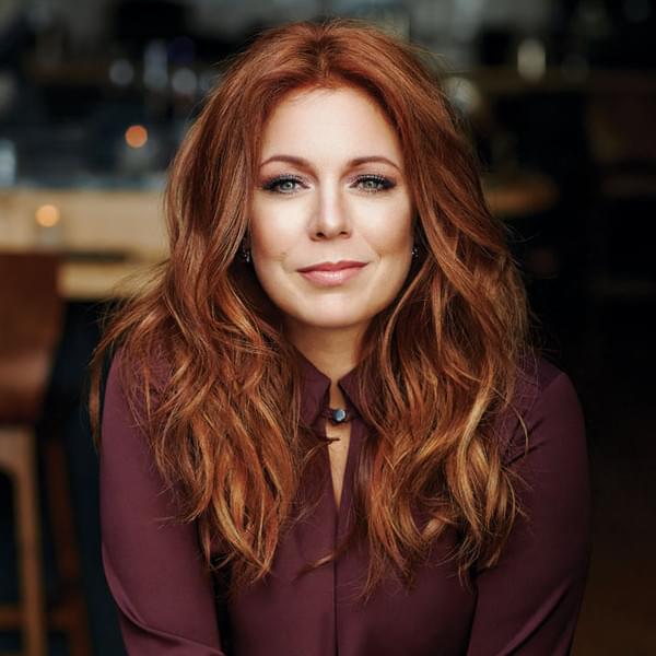 Photo of Isabelle Boulay