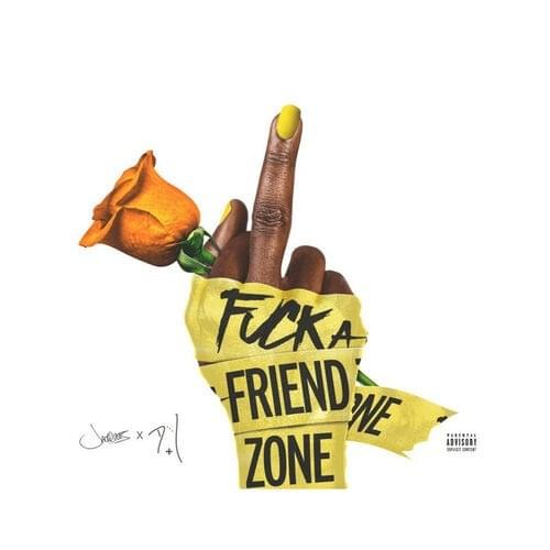 You Belong to Somebody Else by Jacquees