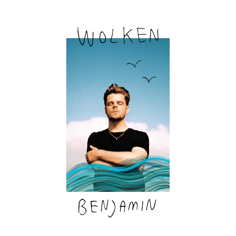 Wolken by Benjamin (NLD)