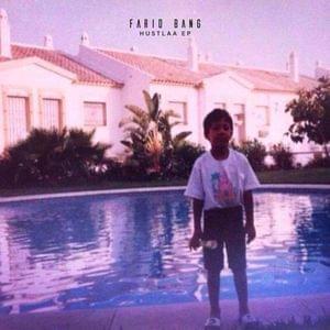 Album cover art for "CITY GANGSTER" by Farid Bang