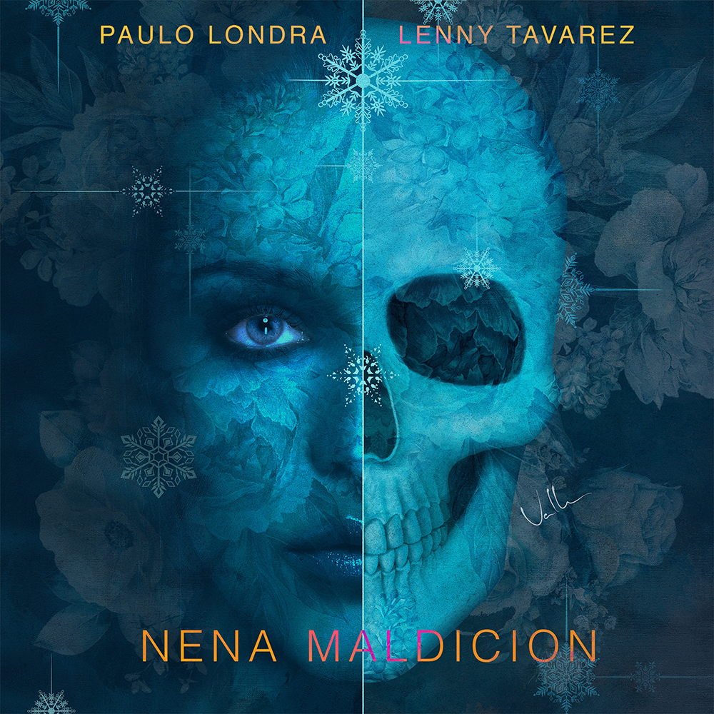 Nena Maldición by Paulo Londra