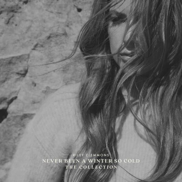 Cover image for Never Been A Winter So Cold: The Collection - EP