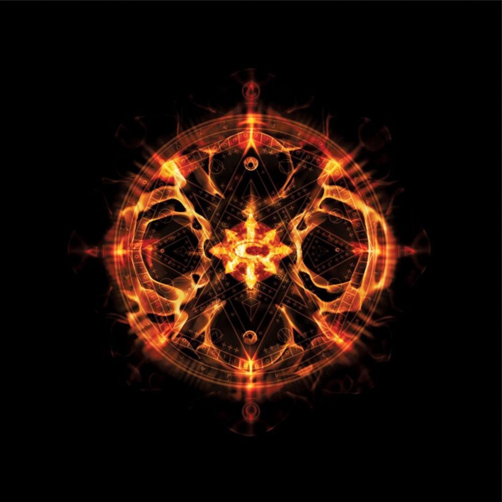 Your Days Are Numbered by Chimaira
