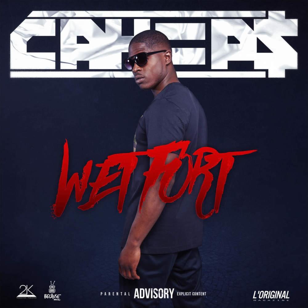 Wet Fort by Cahiips