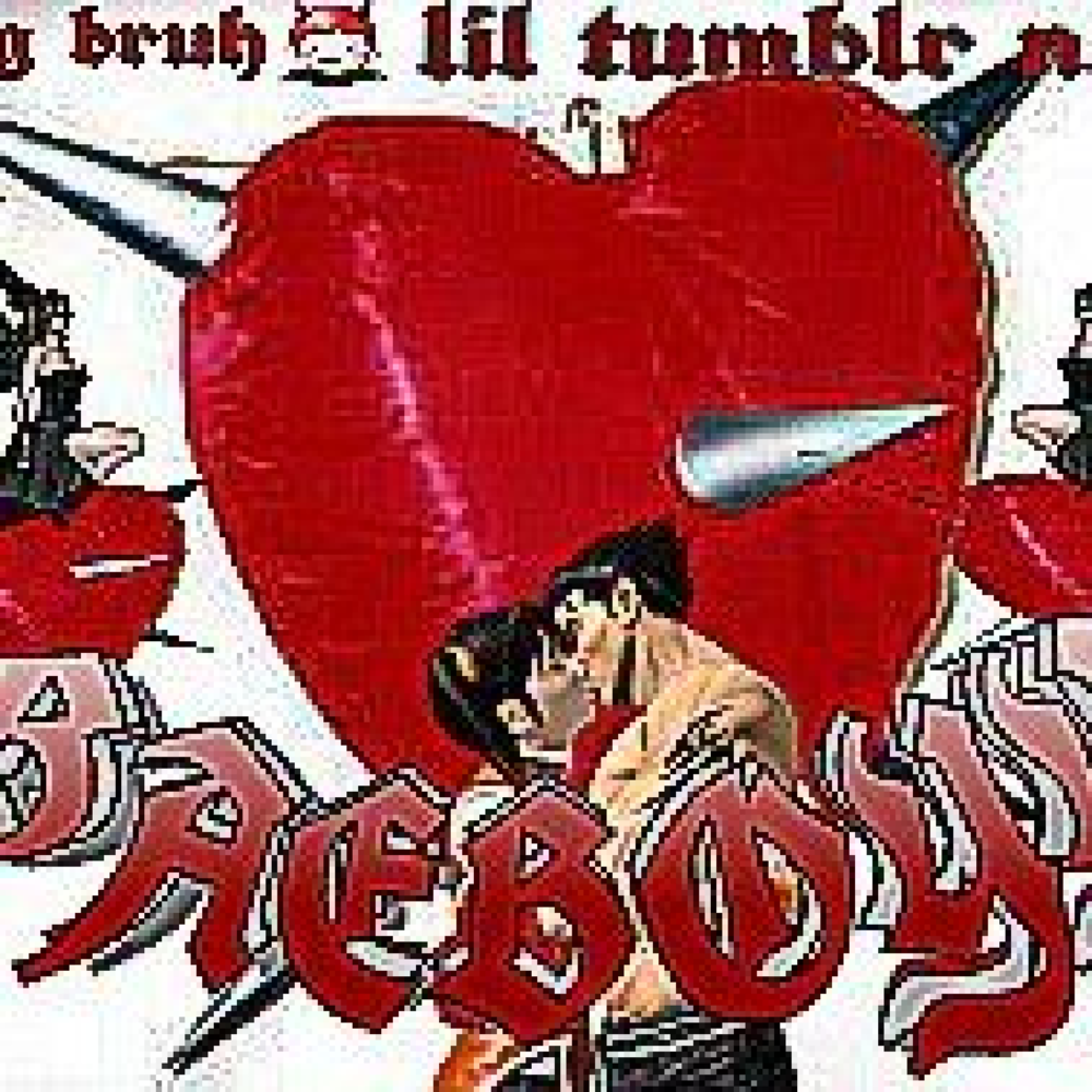Cover image for BAEBOY