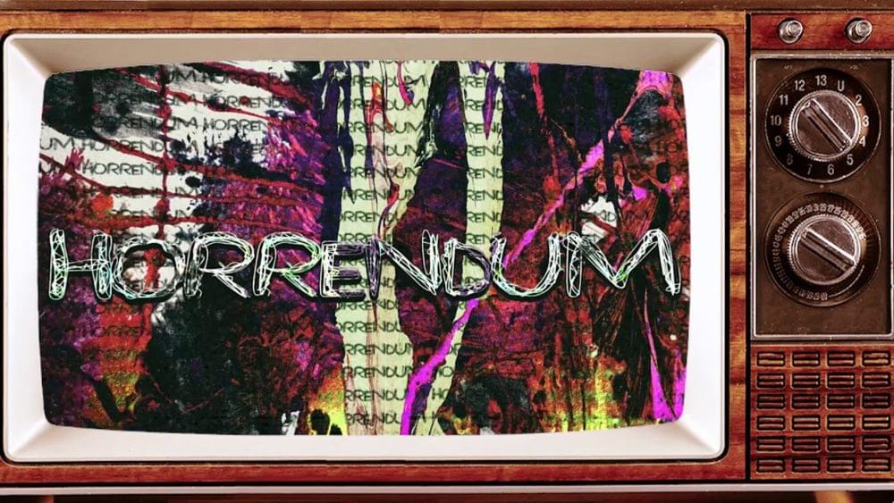 Horrendum by Pruszyn