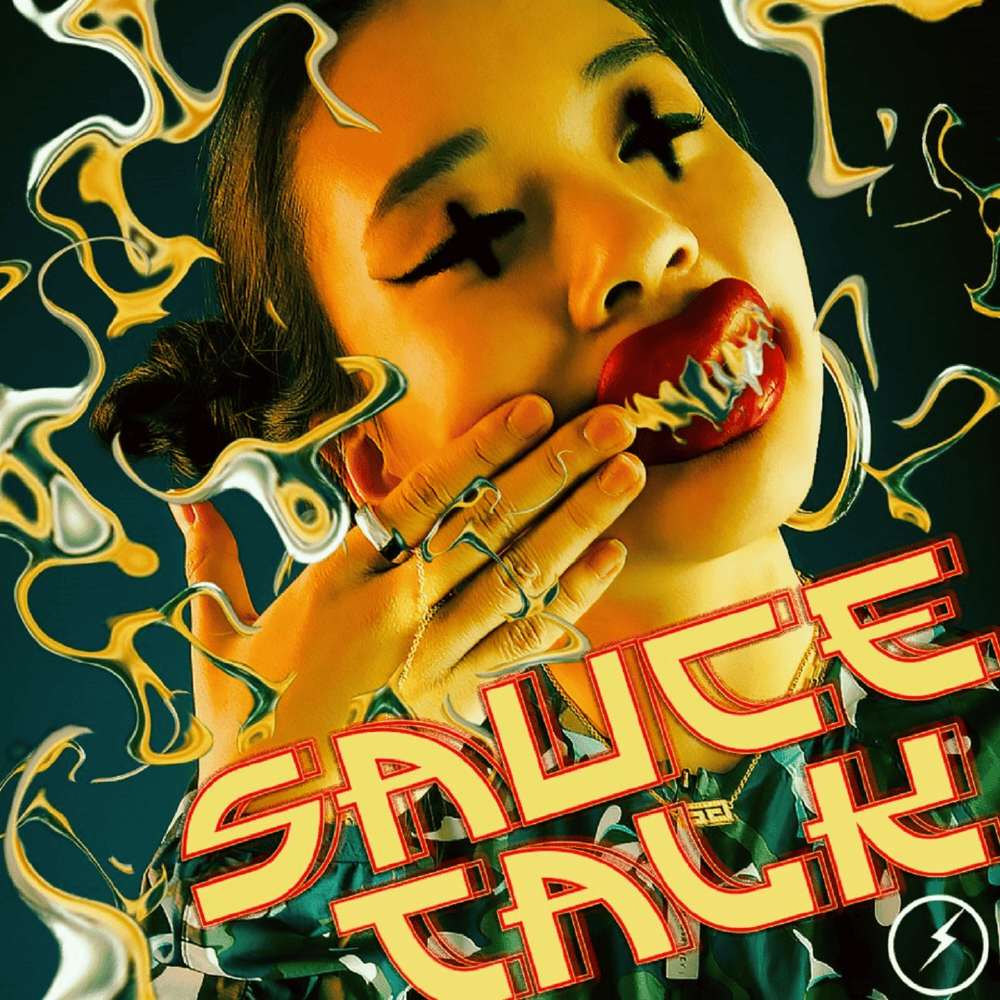 Cover image for SAUCE TALK