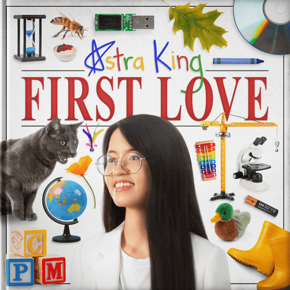 A Little Bit Closer by Astra King