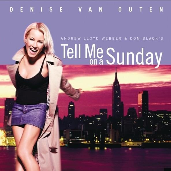 Ready Made Life / I’m Very You by Denise Van Outen