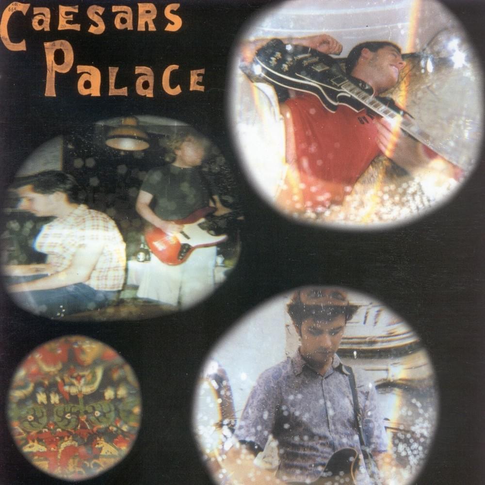 Cheap Glue by Caesars