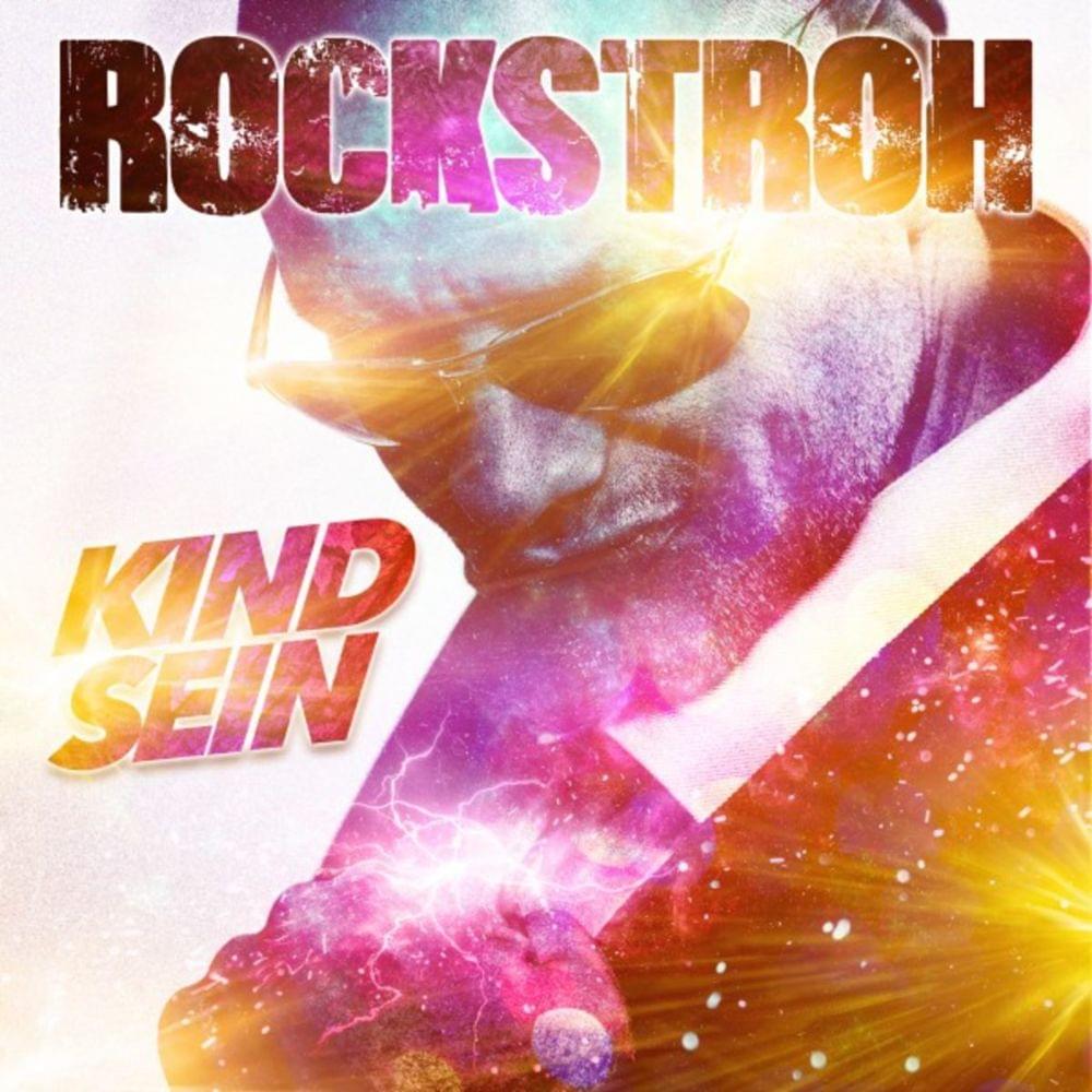 Album cover art for "Kind sein (Anstandslos & Durchgeknallt Remix)" by Rockstroh