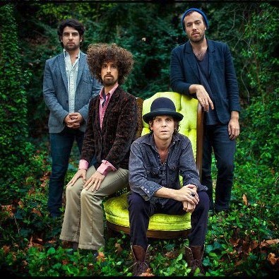 Langhorne Slim & The Law Profile Picture Photo of Langhorne Slim & The Law