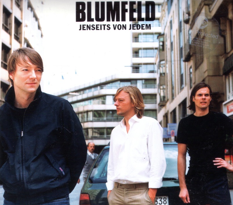 Neuer Morgen by Blumfeld