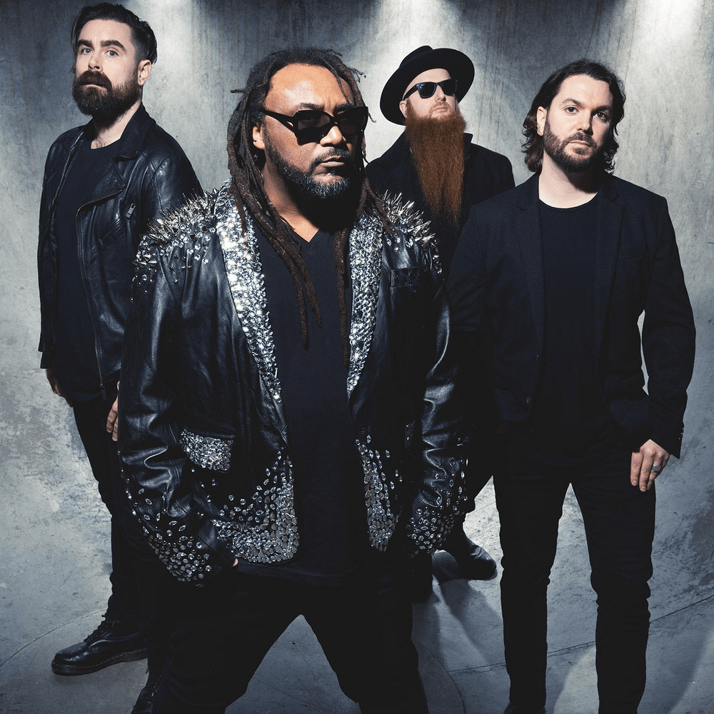 Photo of Skindred