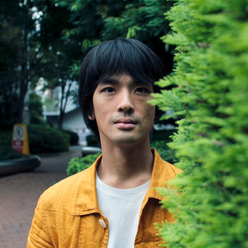 Cover image for Shugo Tokumaru