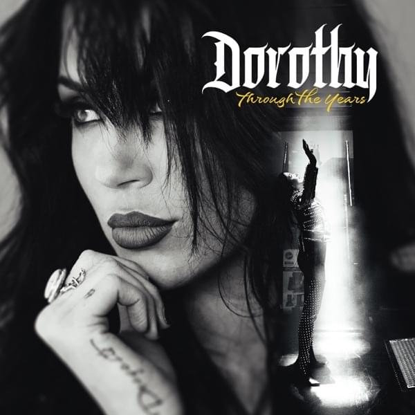 Cover image for Through The Years