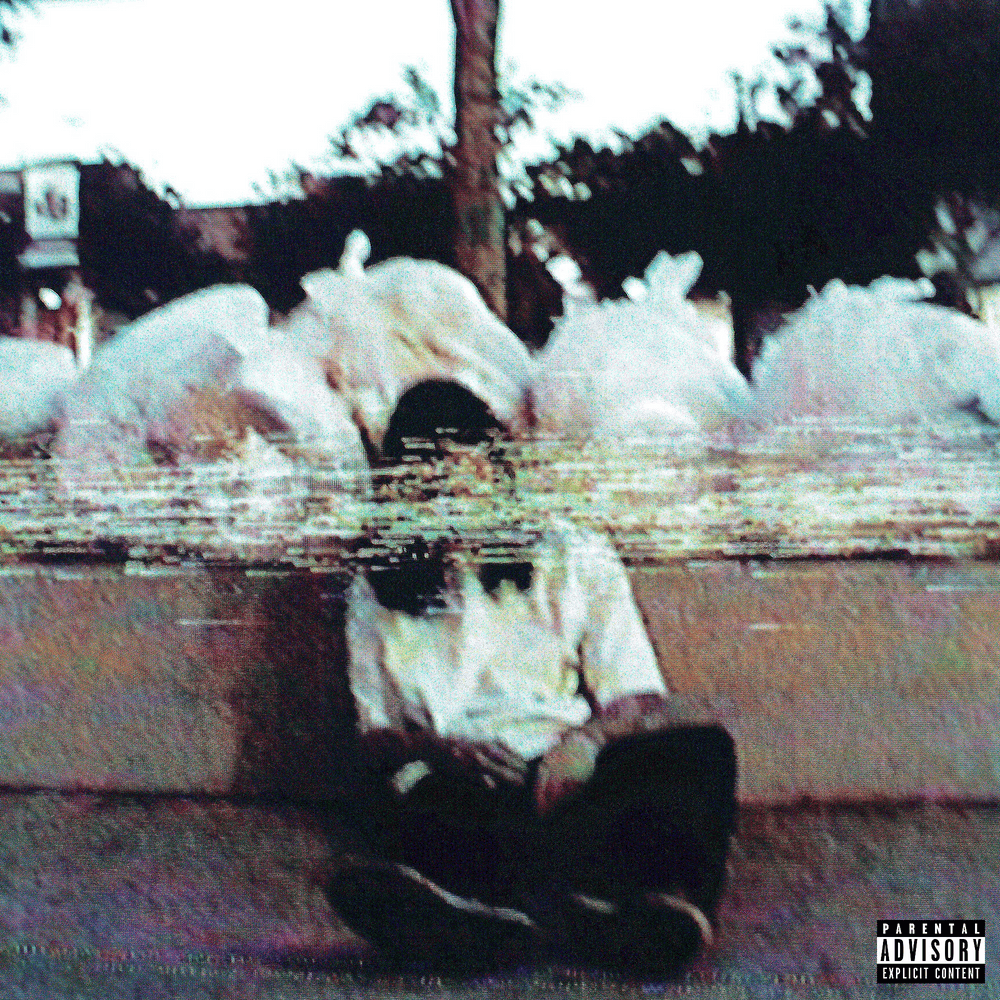 Cover image for Garbage