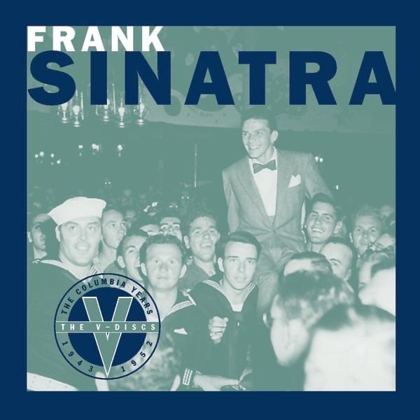 Album cover art for "Speak Low" by Frank Sinatra