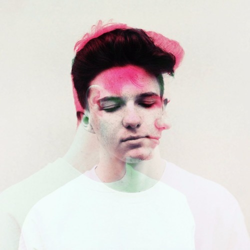 Album cover art for "Jungle" by Petit Biscuit